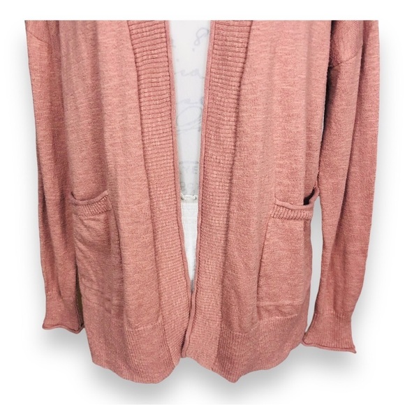 Madewell Cardigan - Picture 3 of 9